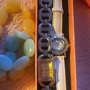 Watches bracelets
